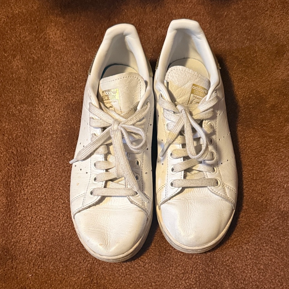 Adidas Women's Stan Smith Sneakers